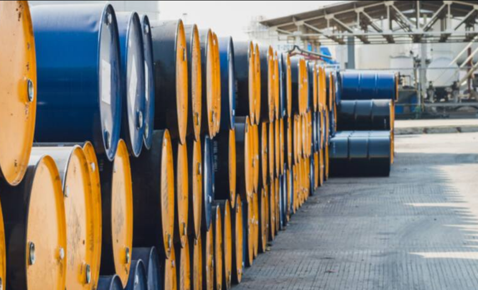 EEUU incauta barco con petróleo de Venezuela apropiándose de millones de barriles