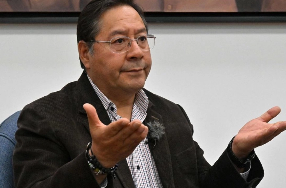 Acusaciones, contexto político y la reacción internacional