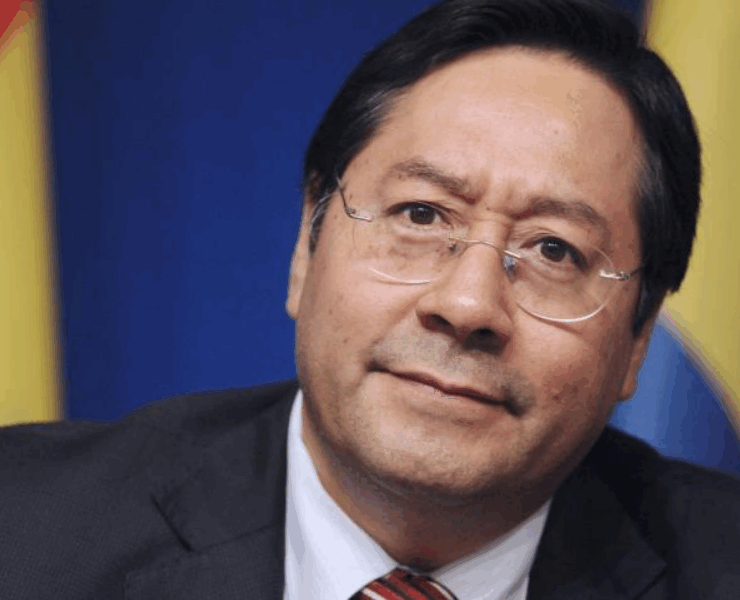 Detienen a Luis Arce, ex presidente de Bolivia: verdad oculta