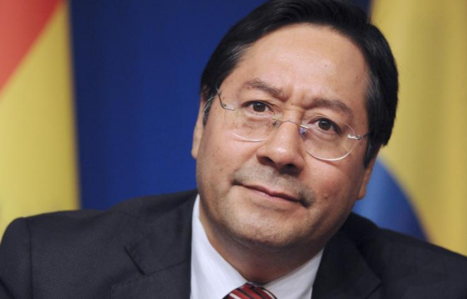 Detienen a Luis Arce, ex presidente de Bolivia: verdad oculta