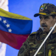 Maduro dice que ya es suficiente de guerras eternas y sin sentido