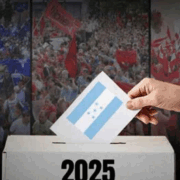 Honduras dice que no validará resultados de elecciones por presunta injerencia de EEUU