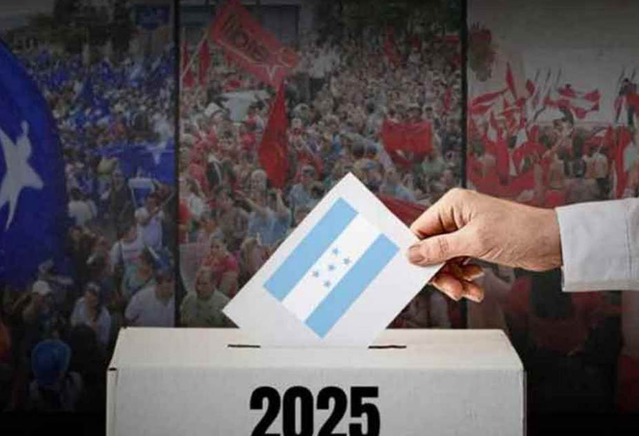 Honduras dice que no validará resultados de elecciones por presunta injerencia de EEUU