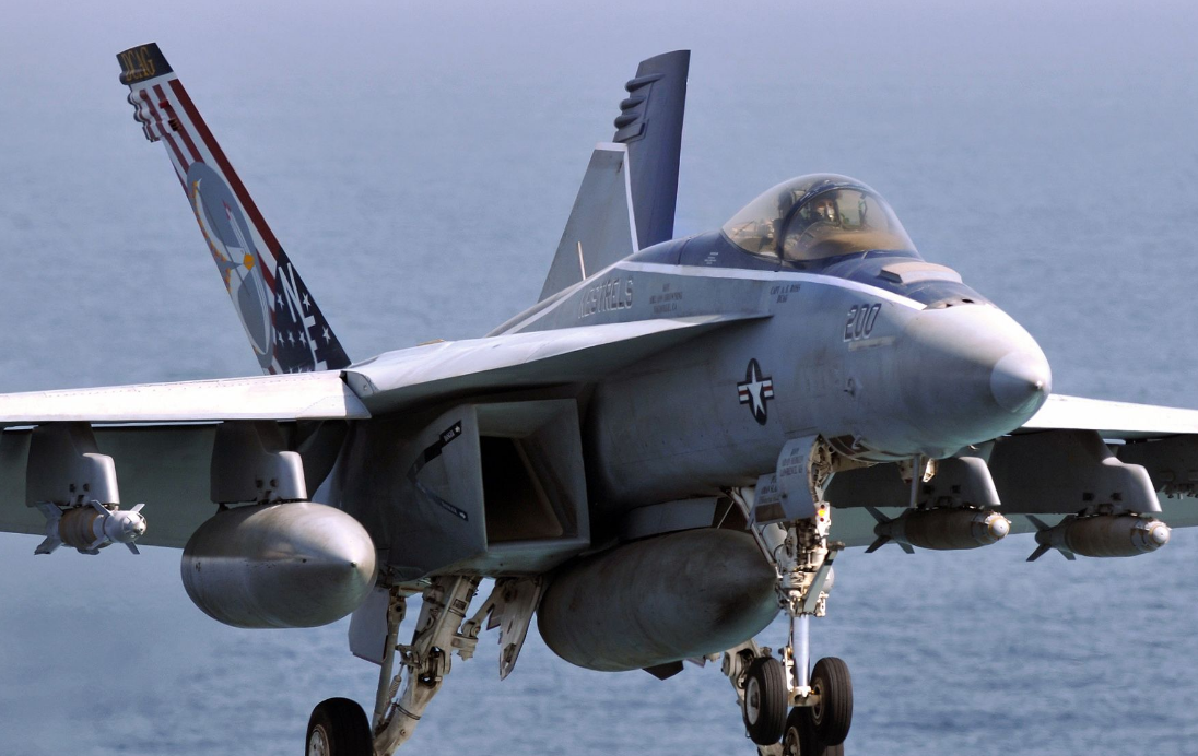 Maniobras y desplazamiento hacia zonas estratégicas