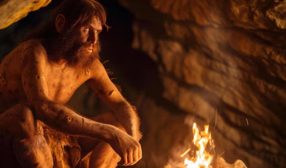 Arqueólogos encuentran pruebas del fuego más antiguo creado por el humano