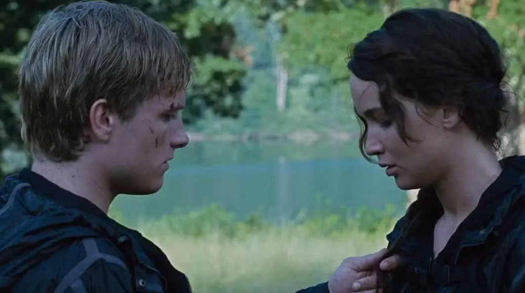 La confirmación oficial de Lionsgate