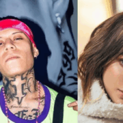 Santa Fe Klan colaborará con Belinda para la canción del mundial