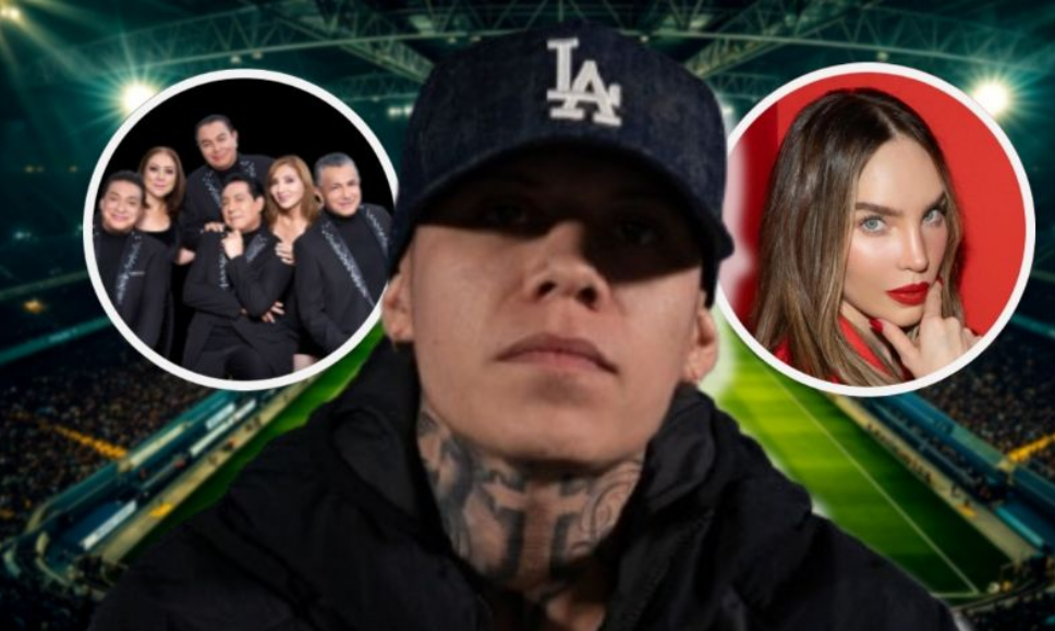 La importancia de Santa Fe Klan en la música latina