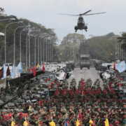 Venezuela esta dispuesta a defender su soberanía ante cualquier amenaza