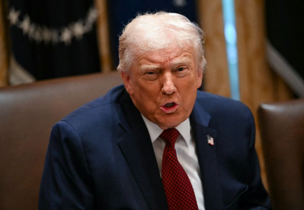 Uso de recursos del Pentágono