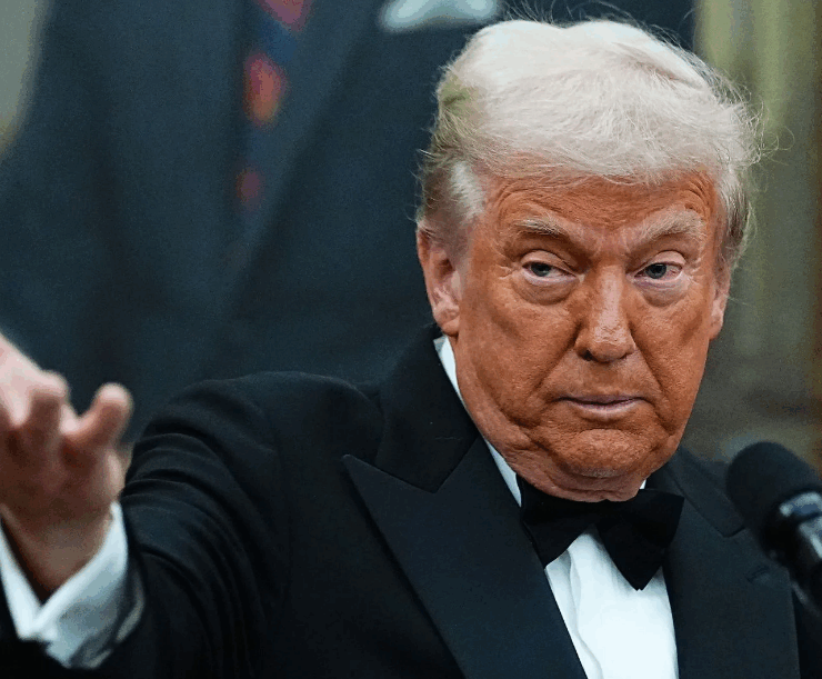 EEUU pone fin a programas para reunir familias migrantes por "abusar del sistema"