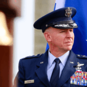 El nuevo jefe del Comando Sur de EEU supervisará las operaciones en el Caribe