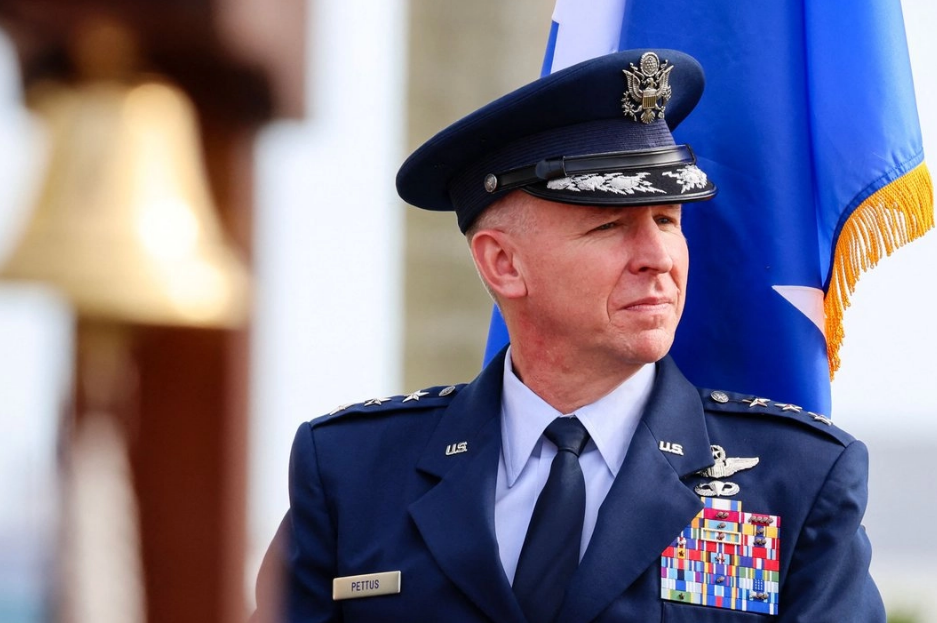 El nuevo jefe del Comando Sur de EEU supervisará las operaciones en el Caribe