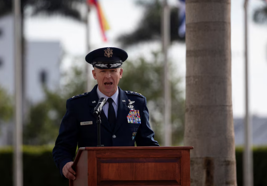 Un nuevo jefe del Comando Sur de EEU y su impacto regional