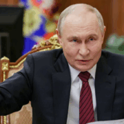 La Unión Europea aprobó el bloqueo indefinido de activos rusos valuados en cientos de millones USD