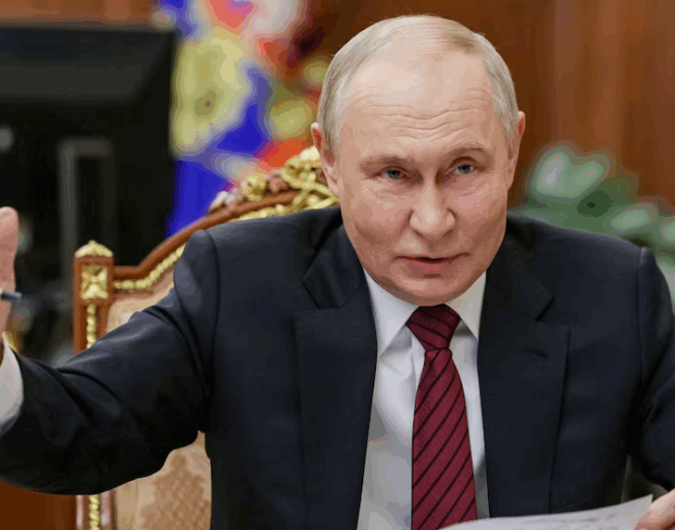 La Unión Europea aprobó el bloqueo indefinido de activos rusos valuados en cientos de millones USD