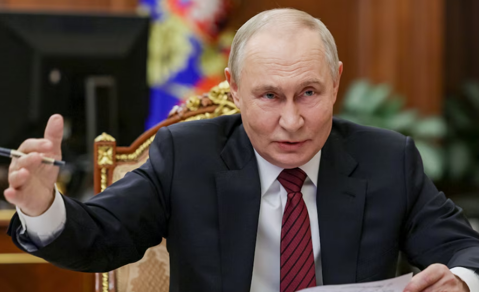 La Unión Europea aprobó el bloqueo indefinido de activos rusos valuados en cientos de millones USD