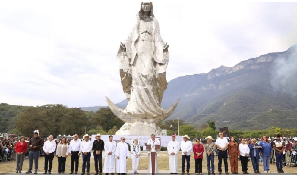 Turismo religioso y derrama económica