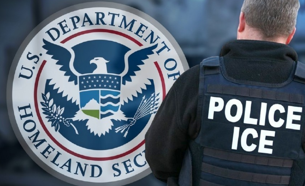 Detenciones en aeropuertos de Estados Unidos