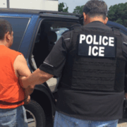 Alianza anti migrante, TSA entrega datos de pasajeros a ICE para su localización y posterior detención