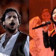 Usuarios exponen presunta infidelidad de Christian Nodal