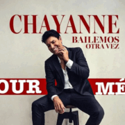 Chayanne llegará a Saltillo en 2026, todo lo que necesitas saber sobre su show