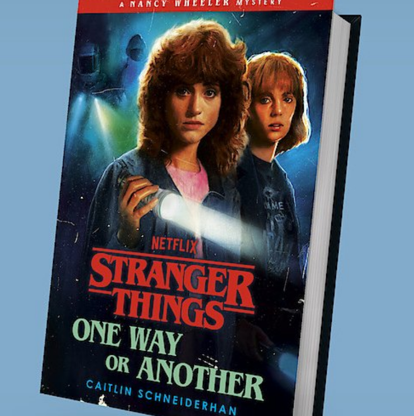 Una novela que amplía el canon