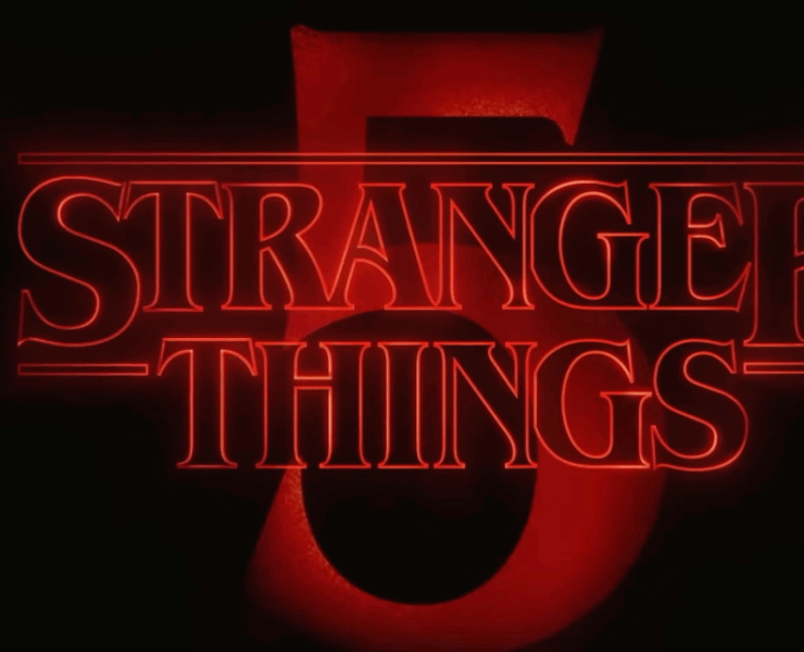 Nuevo spin-off de ‘Stranger Things’ centrando en el personaje de Nancy