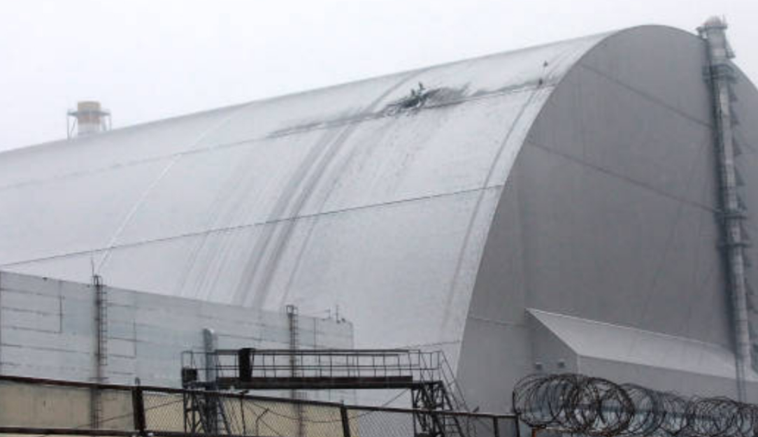 Reparaciones y medidas de seguridad