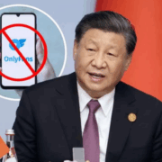 China prohíbe una polémica red social enfocada a la venta de contenido para adultos