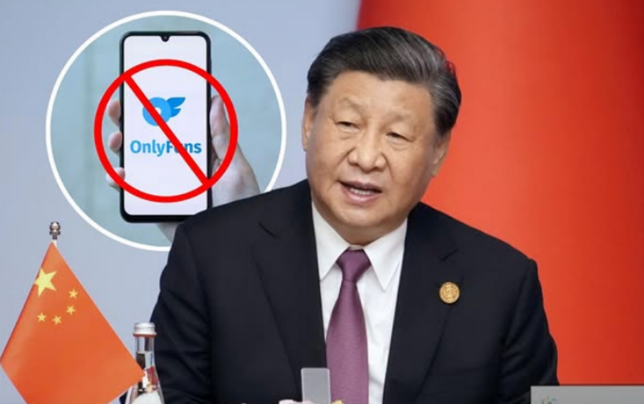 China prohíbe una polémica red social enfocada a la venta de contenido para adultos