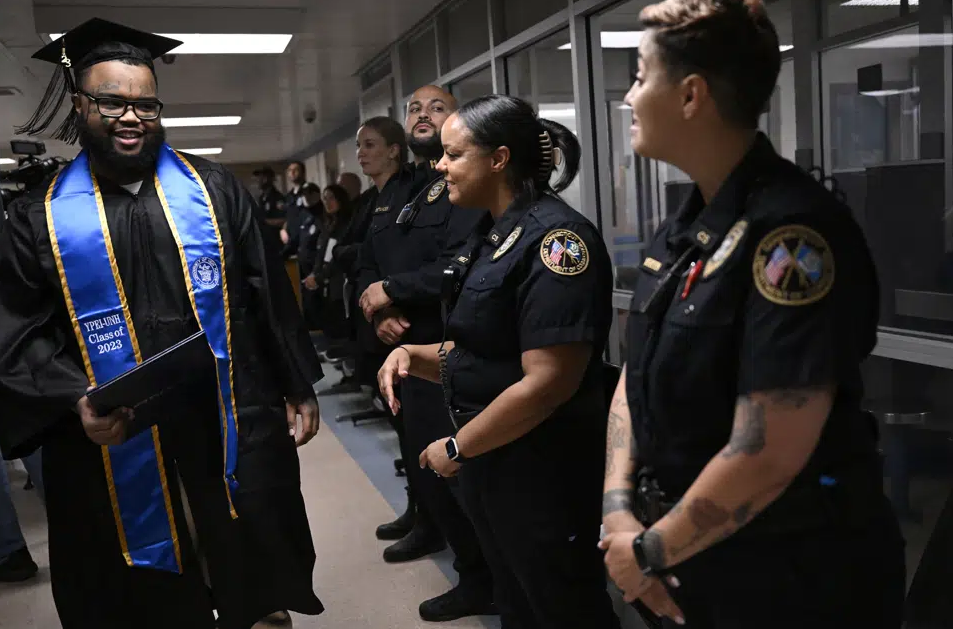 Transformando vidas a través de la educación