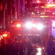 Ataque en una Universidad de EEUU deja fallecidos y heridos de gravedad