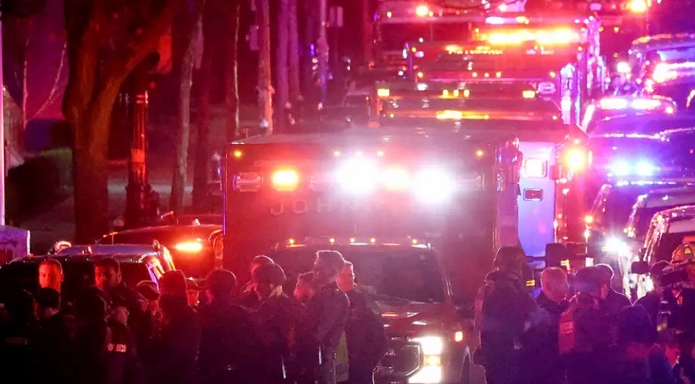 Ataque en una Universidad de EEUU deja fallecidos y heridos de gravedad