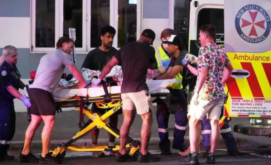 Reacciones políticas y sociales