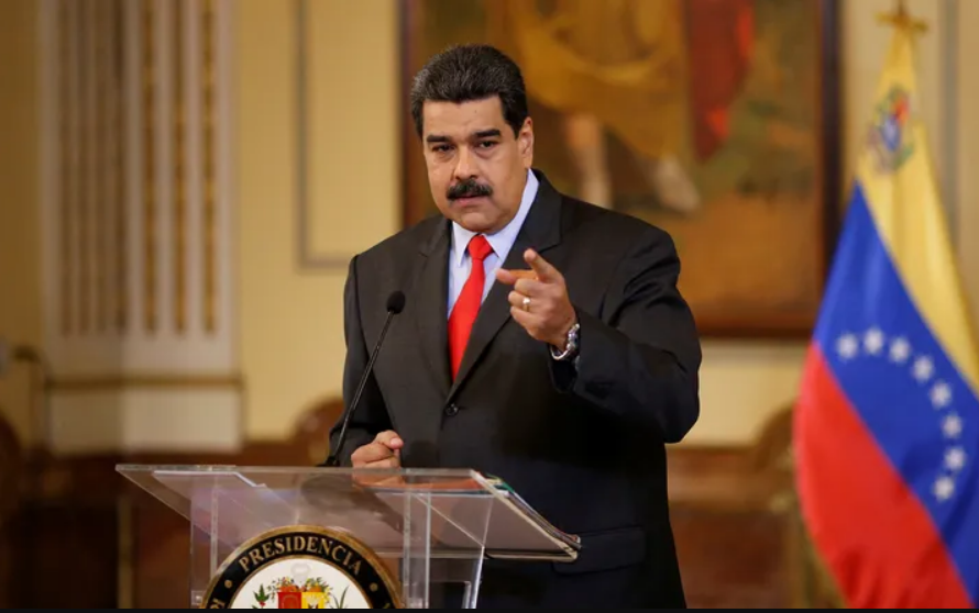 Exportaciones petroleras de Venezuela cayeron tras sanciones