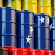 Exportaciones petroleras de Venezuela cayeron después de las "incautaciones" de EEUU