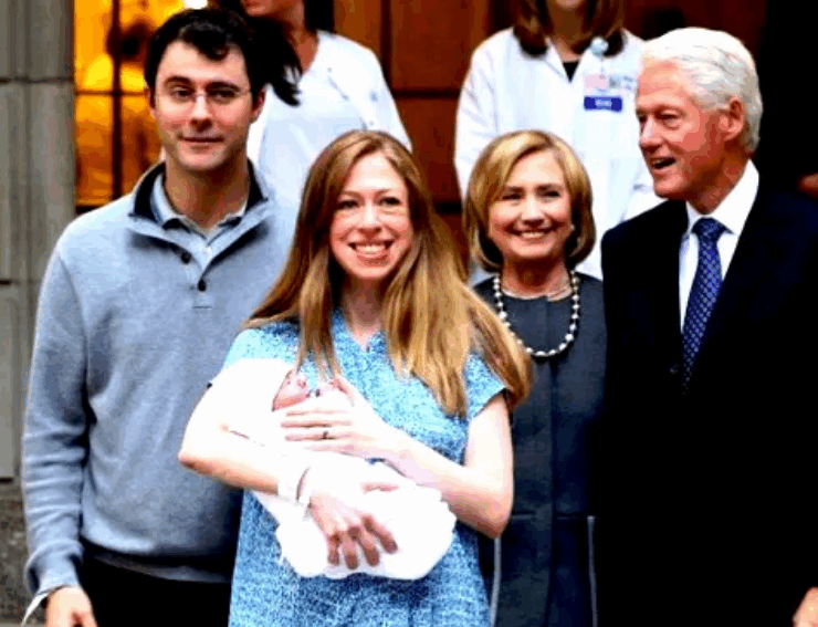 ¿Los Clinton declararán en el Caso Epstein? Trump desestima fotos
