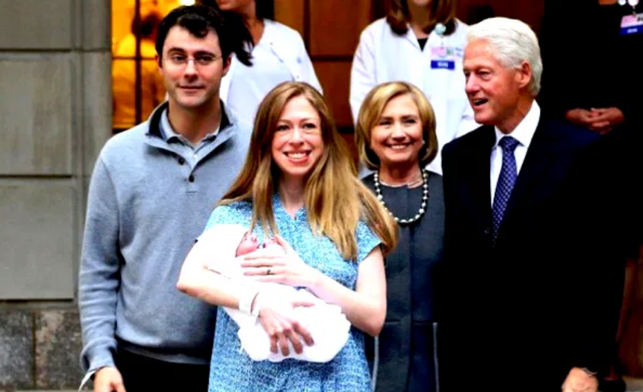 ¿Los Clinton declararán en el Caso Epstein? Trump desestima fotos