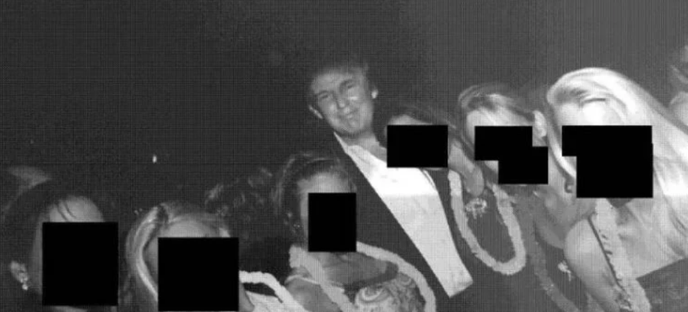 Fotografías inéditas y testimonios cruzados