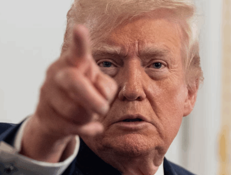 Trump promete ‘represalias muy graves’ tras presunto ataque de Isis