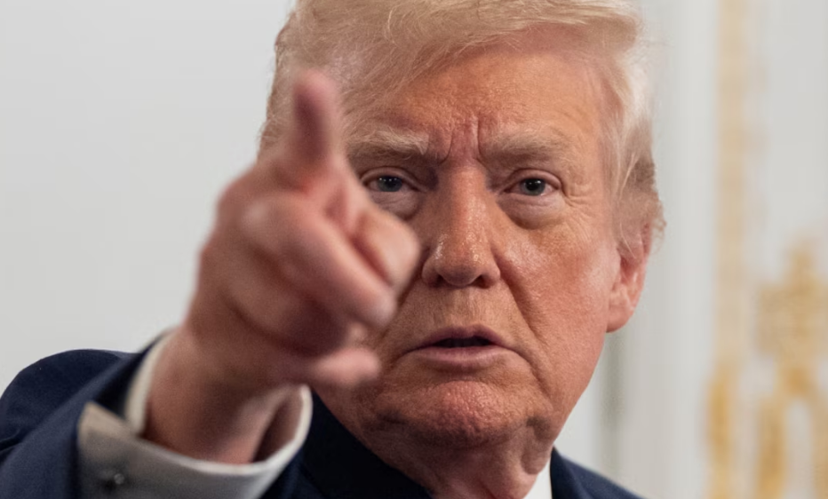 Trump promete ‘represalias muy graves’ tras presunto ataque de Isis