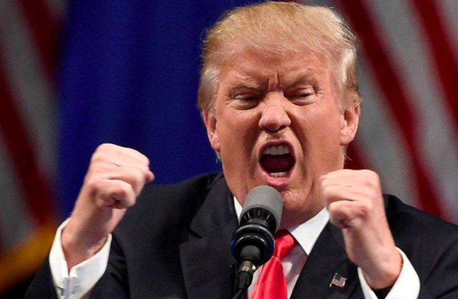 Declaraciones de Donald Trump