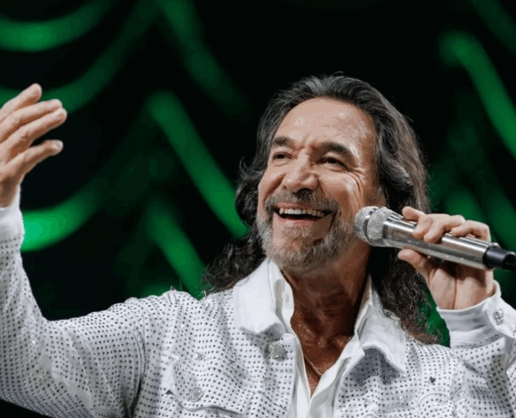 "El Buki" anuncia concierto en CDMX en el Estadio GNP, aquí lo que debes saber