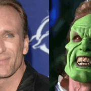 Fallece el actor Peter Greene, reconocido villano en "La Mascara"