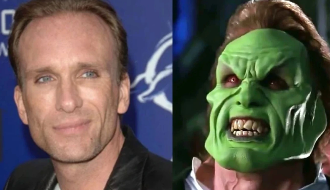 Fallece el actor Peter Greene, reconocido villano en "La Mascara"