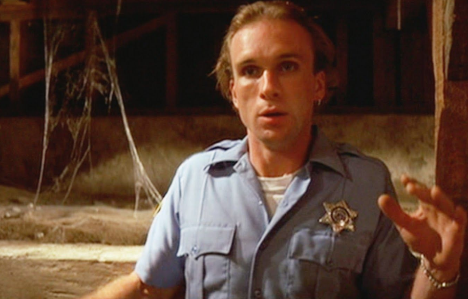 Pulp Fiction y la escena que hizo historia