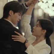 Un drama coreano conquista Netflix y tiene solo 16 episodios