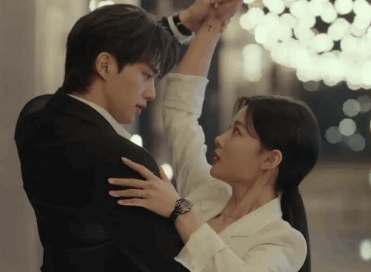 Un drama coreano conquista Netflix y tiene solo 16 episodios