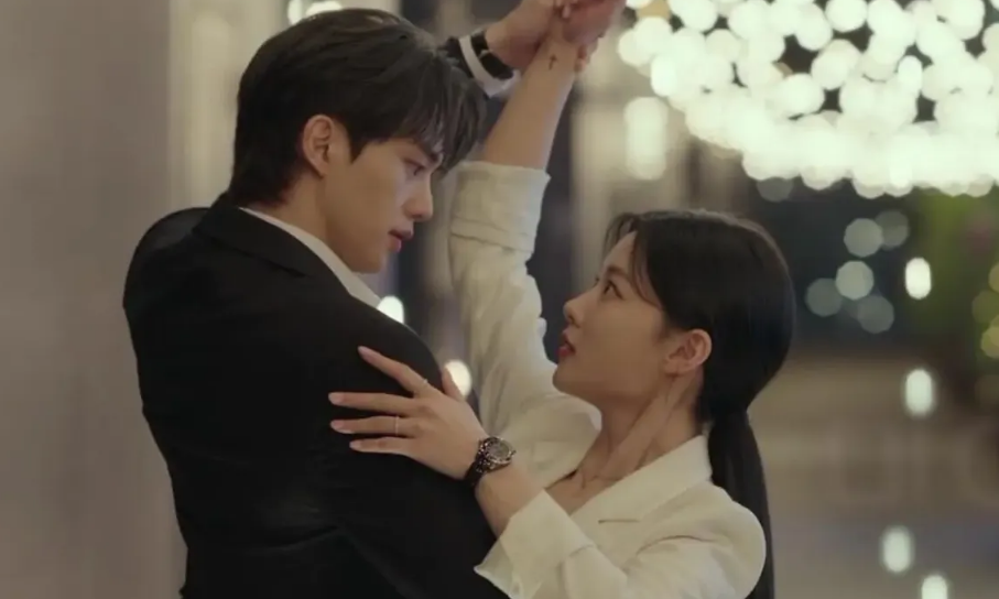 Un drama coreano conquista Netflix y tiene solo 16 episodios